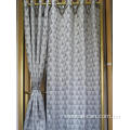 Printed Blackout Curtain Fabric